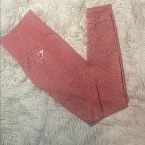 Gymshark Vital Seamless Leggings